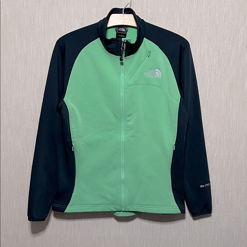 The North Face Zip Jacket